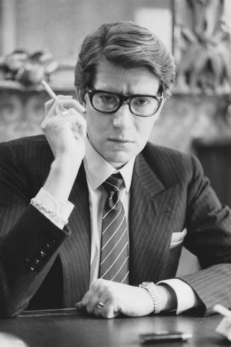 yves saint laurent net worth|yves saint laurent fashion.